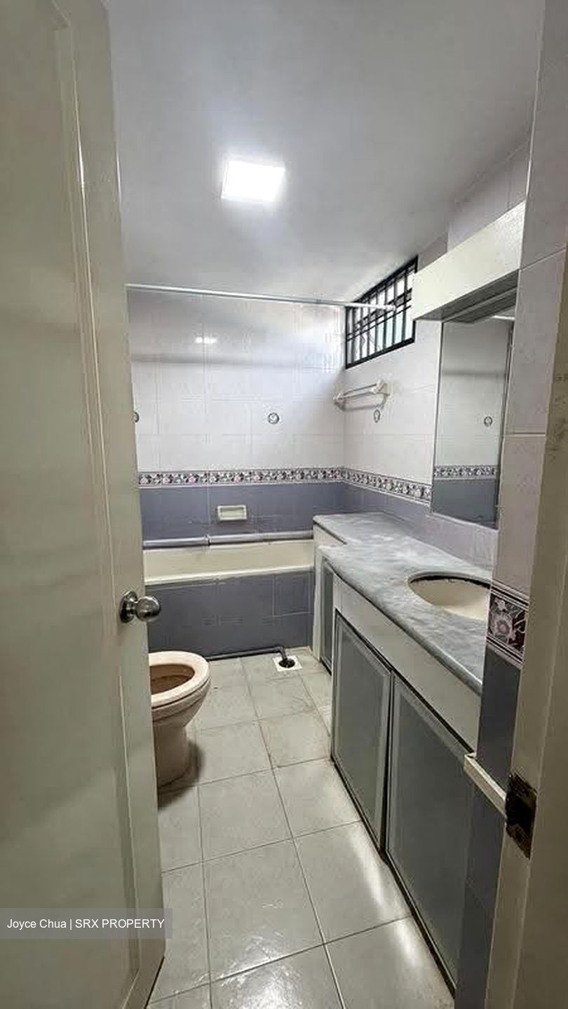 Emerald Park (D3), Condominium #611069541